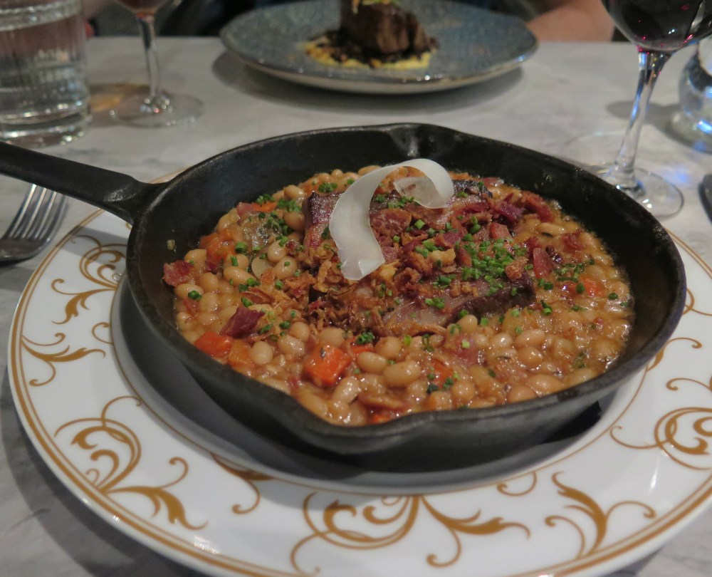 The Guild Pork and Beans