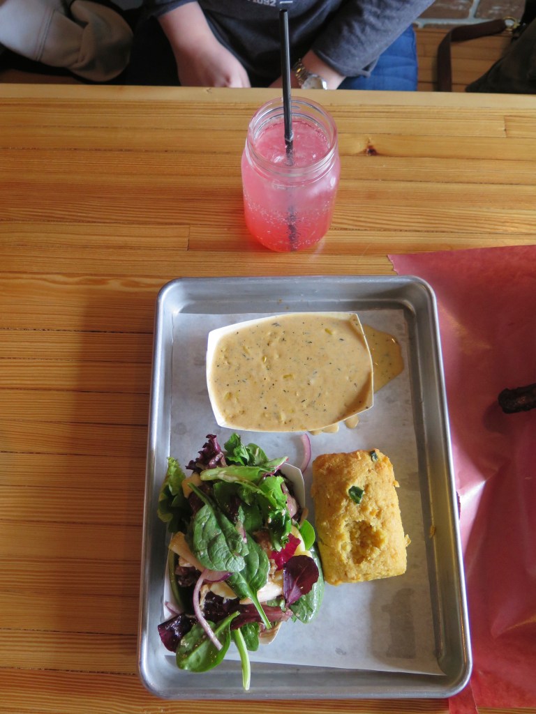 Red Boar Farmhouse Sides