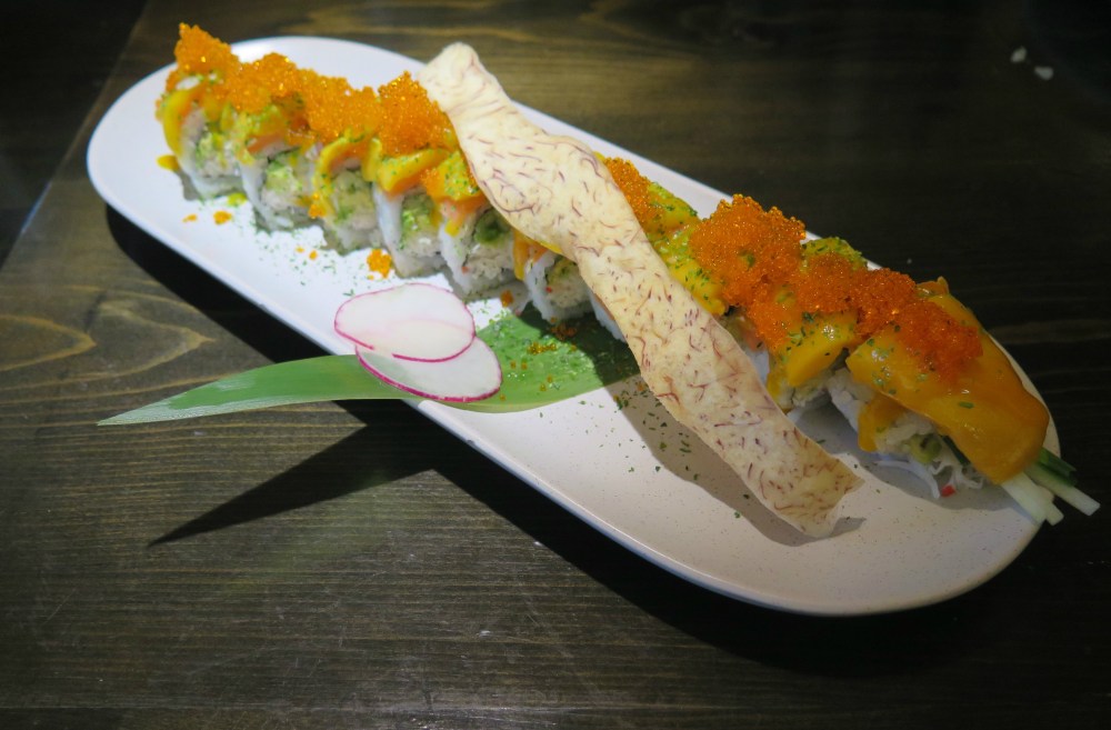 Shibuya Izakaya Mango Paradise