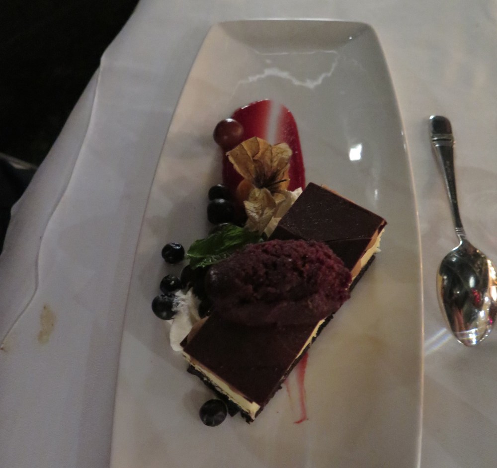 Terrazza Black Forest