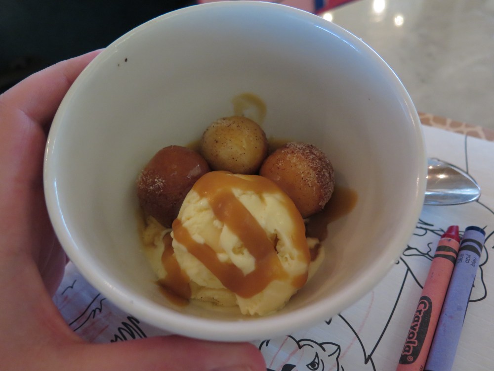 Starbelly Kids Dessert