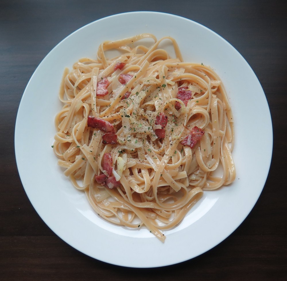 Carbonara
