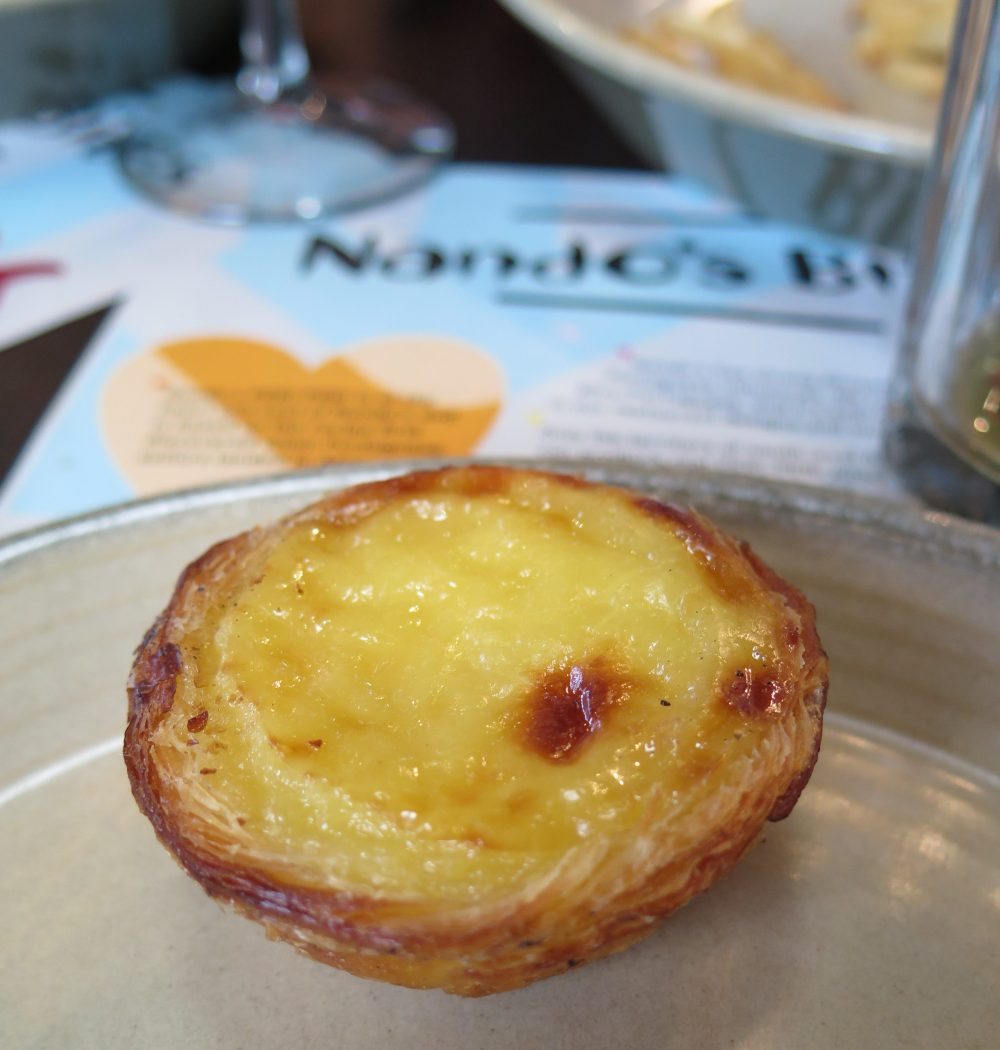 Nandos Natas