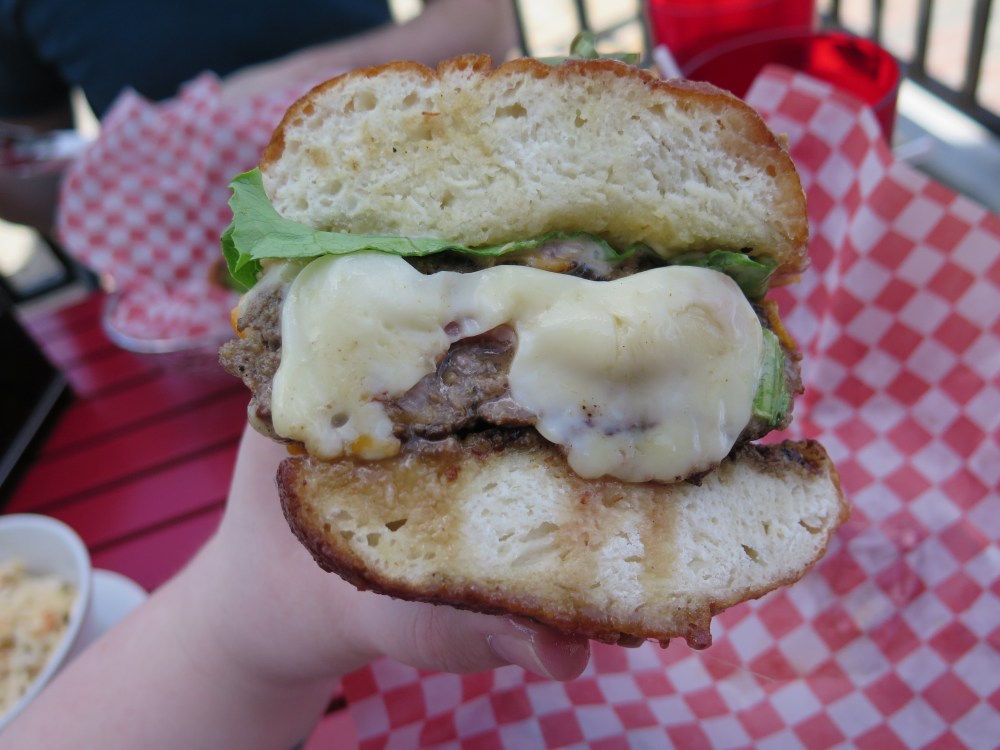 Nainas Sugar Rush Cheese