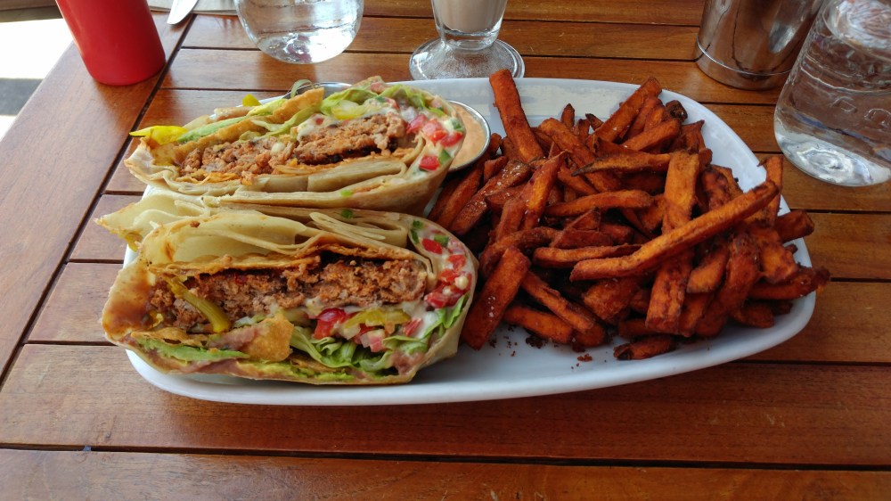 Dairy Lane Crunch Meal