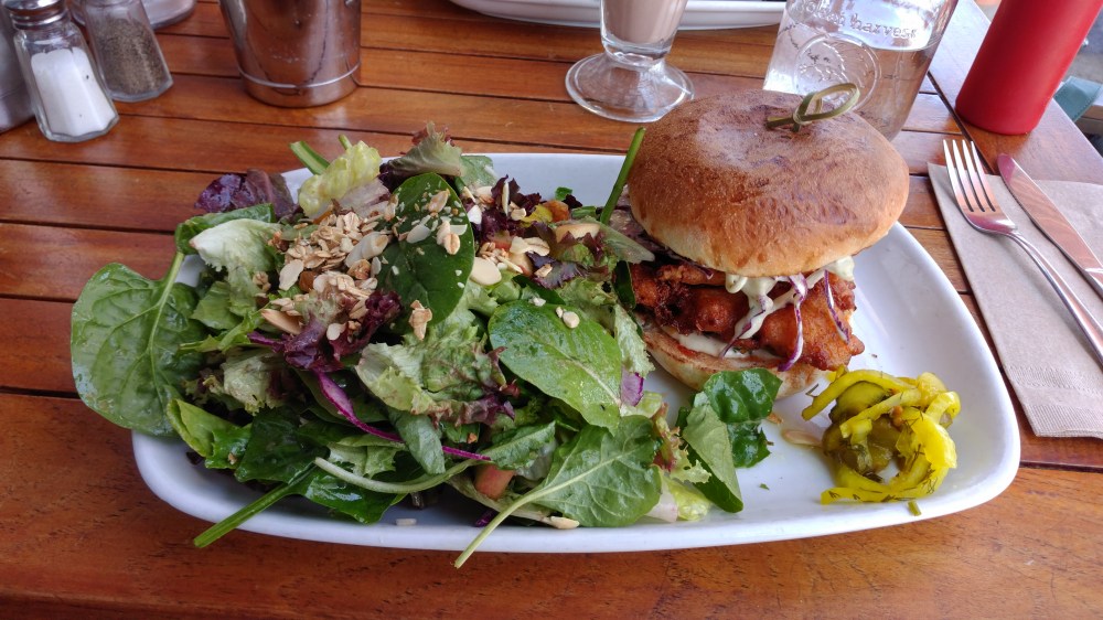 Dairy Lane Nashville