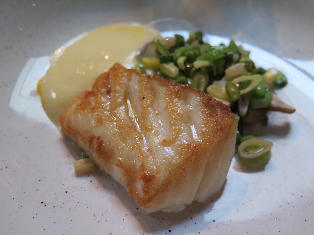 Model Milk Cod