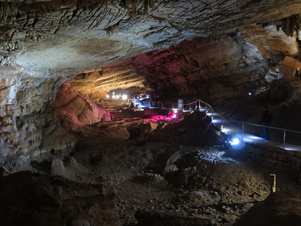 Hungry in Calgary | B&amp;H Cave