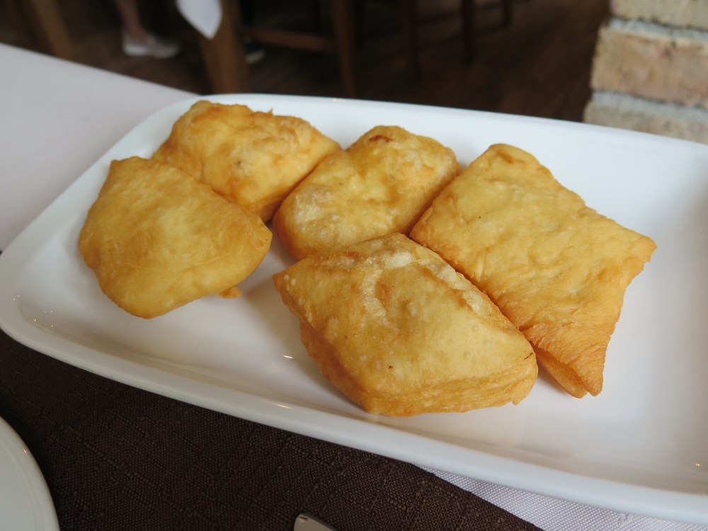 Hungry in Calgary | B&amp;H Donut