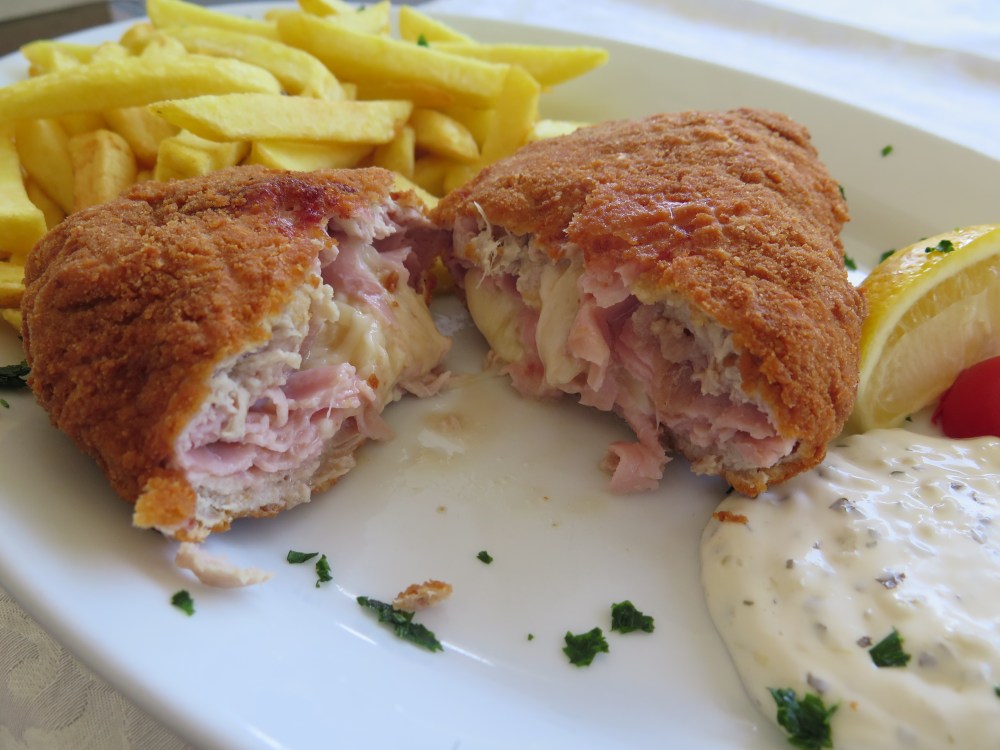 Hungry in Calgary | B&amp;H Zagreb Steak