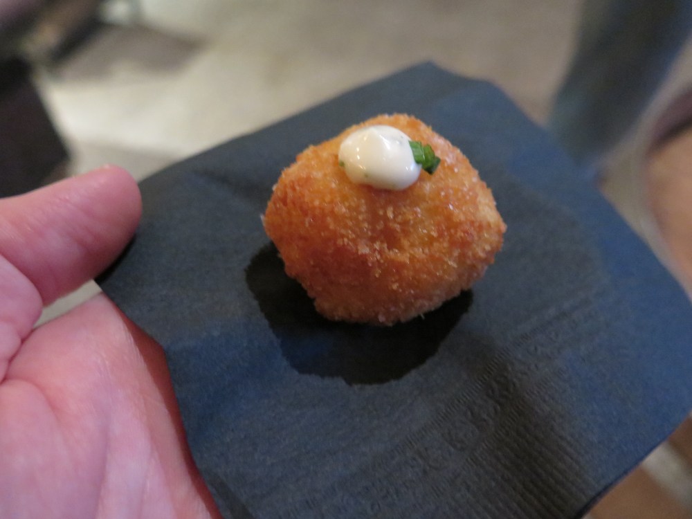 Hungry in Calgary | Jack Daniel's Mac