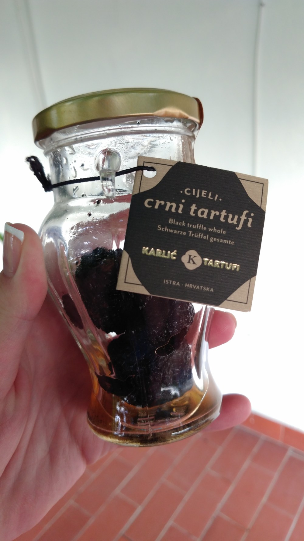 Hungry in Calgary | Split Truffle