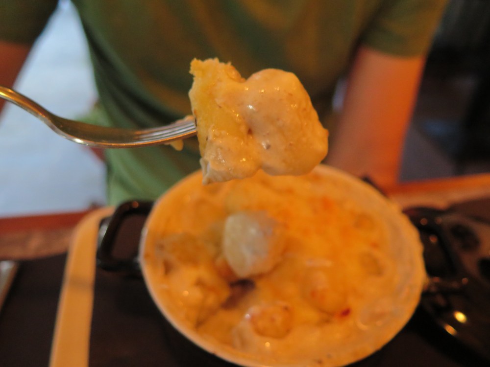 Hungry in Calgary | Split Gnocchi