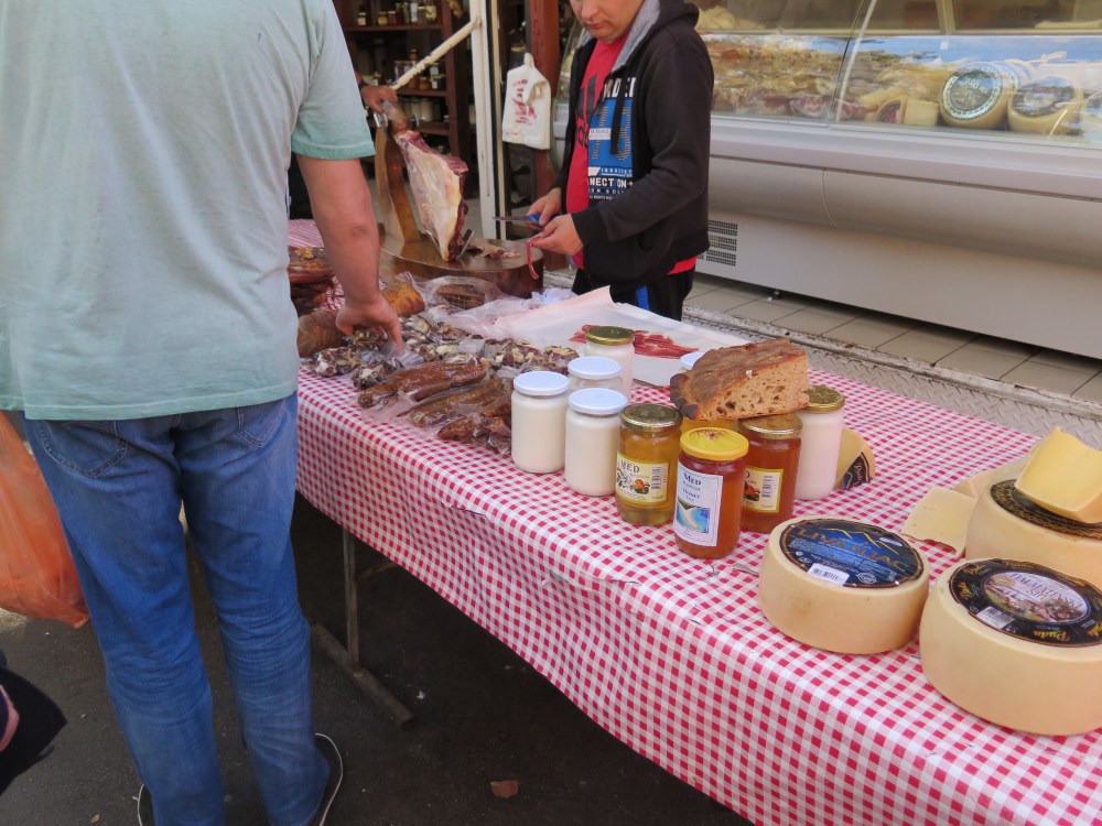 Hungry in Calgary | Split Market