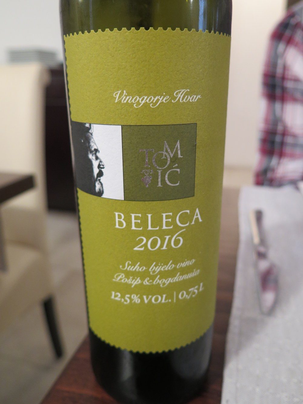 Hungry in Calgary | Hvar Tomic