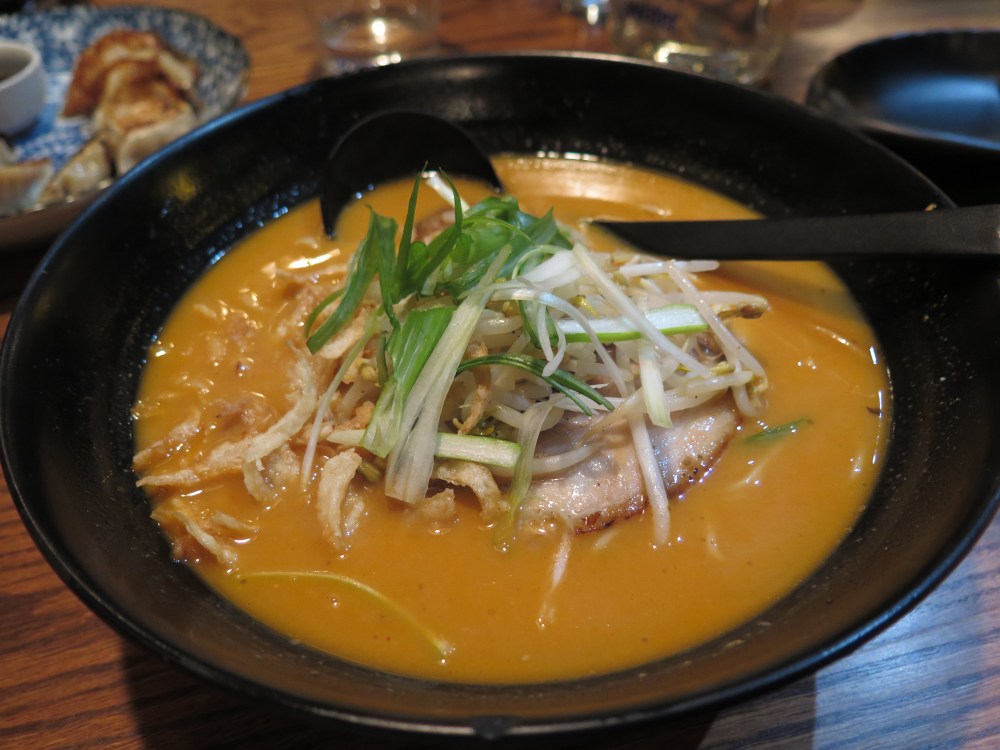 Hungry in Calgary | Nudoru Spicy