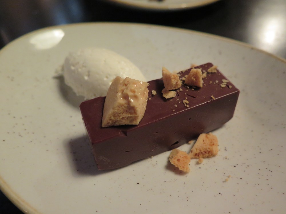 Hungry in Calgary | Provision Terrine