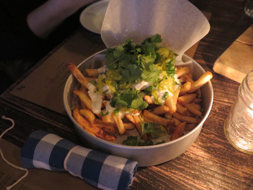 Hungry in Calgary | Cleaver Bomb