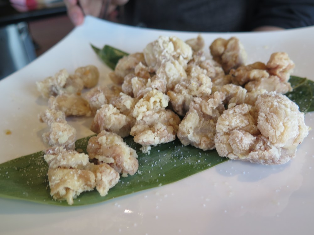 Hungry in Calgary | OMO Chicken