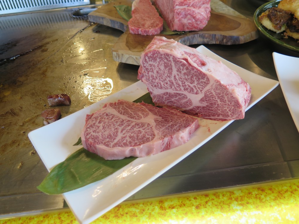 Hungry in Calgary | OMO Beef