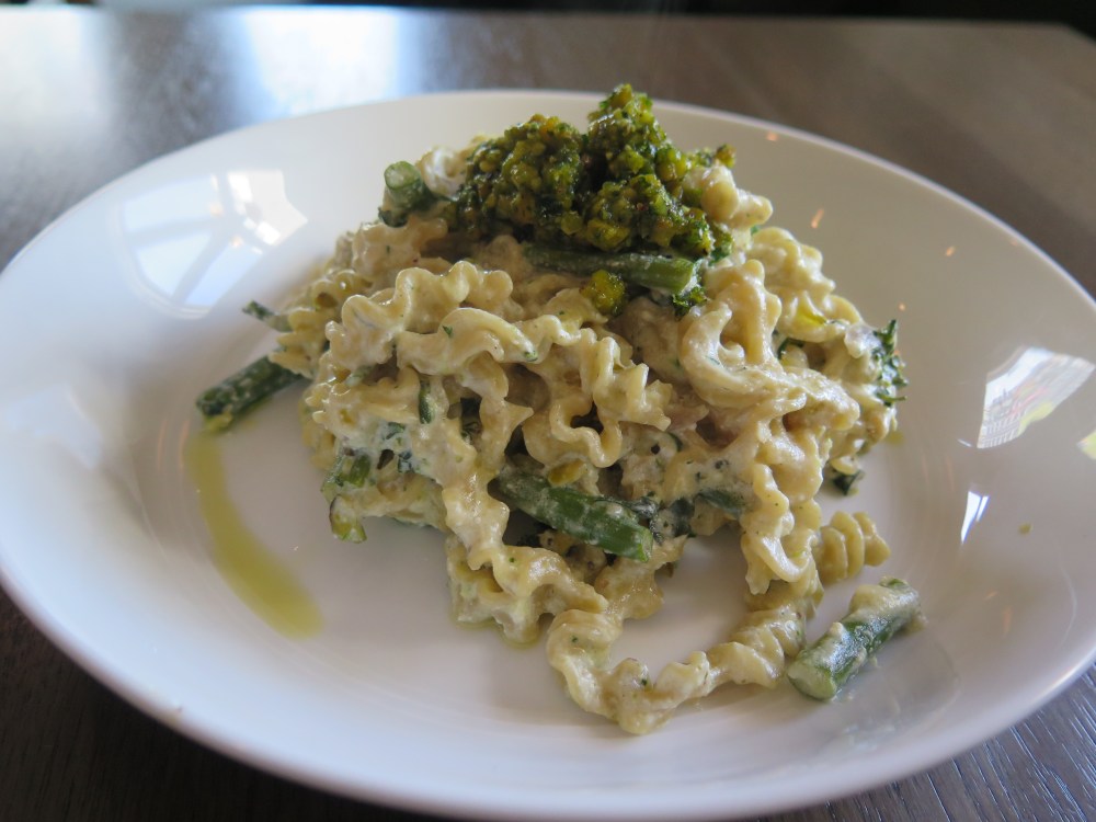 Hungry in Calgary | Cardinale Mafalda