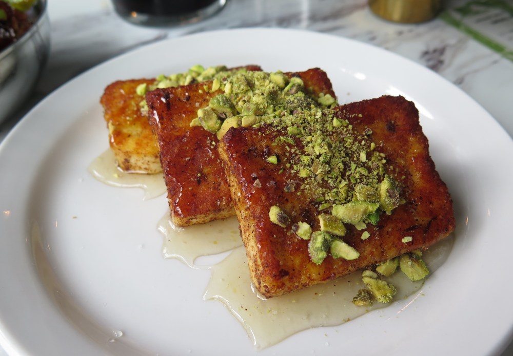 Hungry in Calgary | CCC Paneer