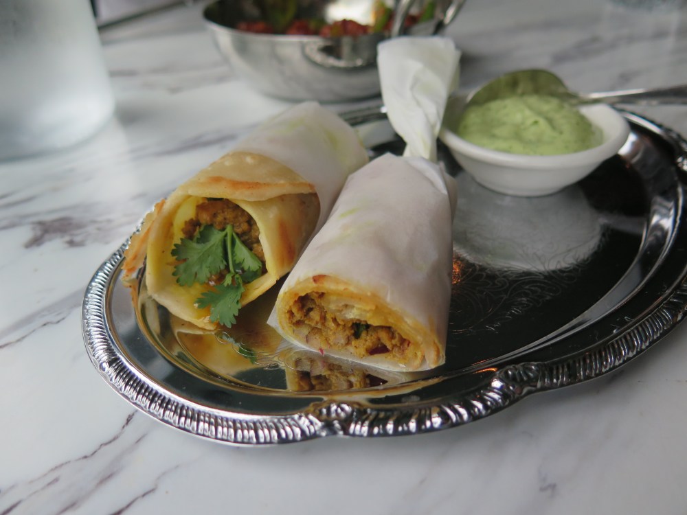 Hungry in Calgary | CCC Kati