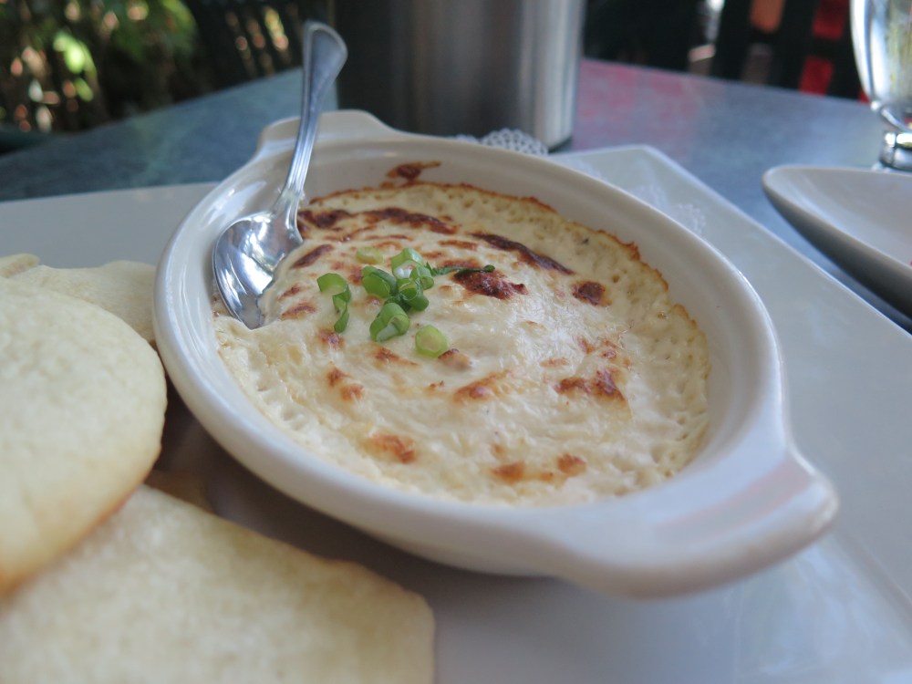 Hungry in Calgary | Embarcadero Crab