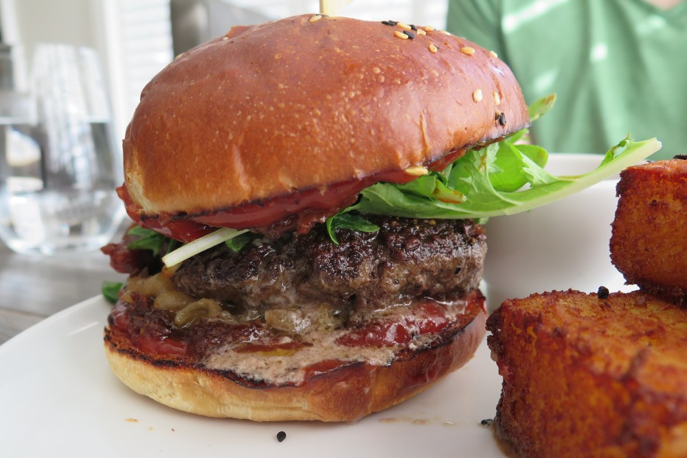 Hungry in Calgary | Elwood Fig