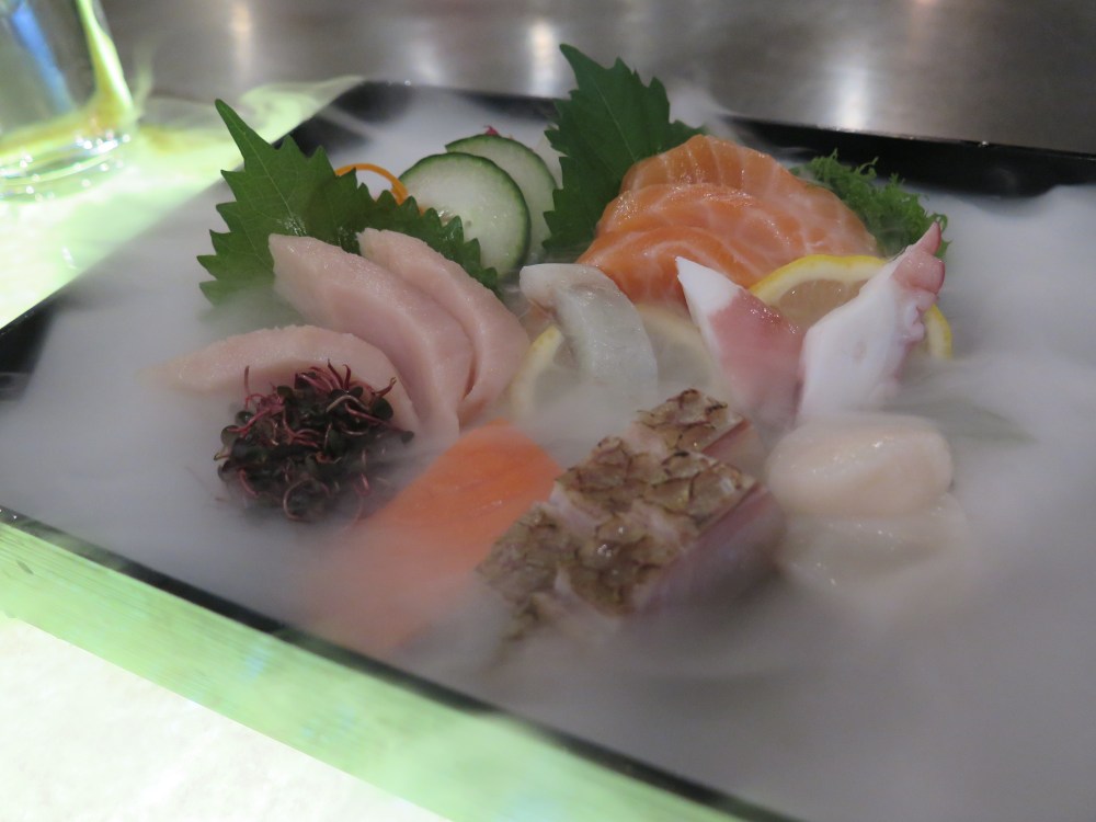 Hungry in Calgary | OMO Treasure Island