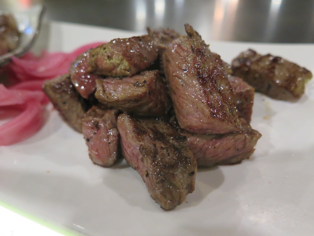 Hungry in Calgary | OMO AB Wagyu