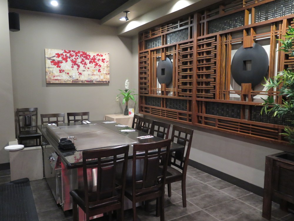 Hungry in Calgary | OMO Semiprivate Room