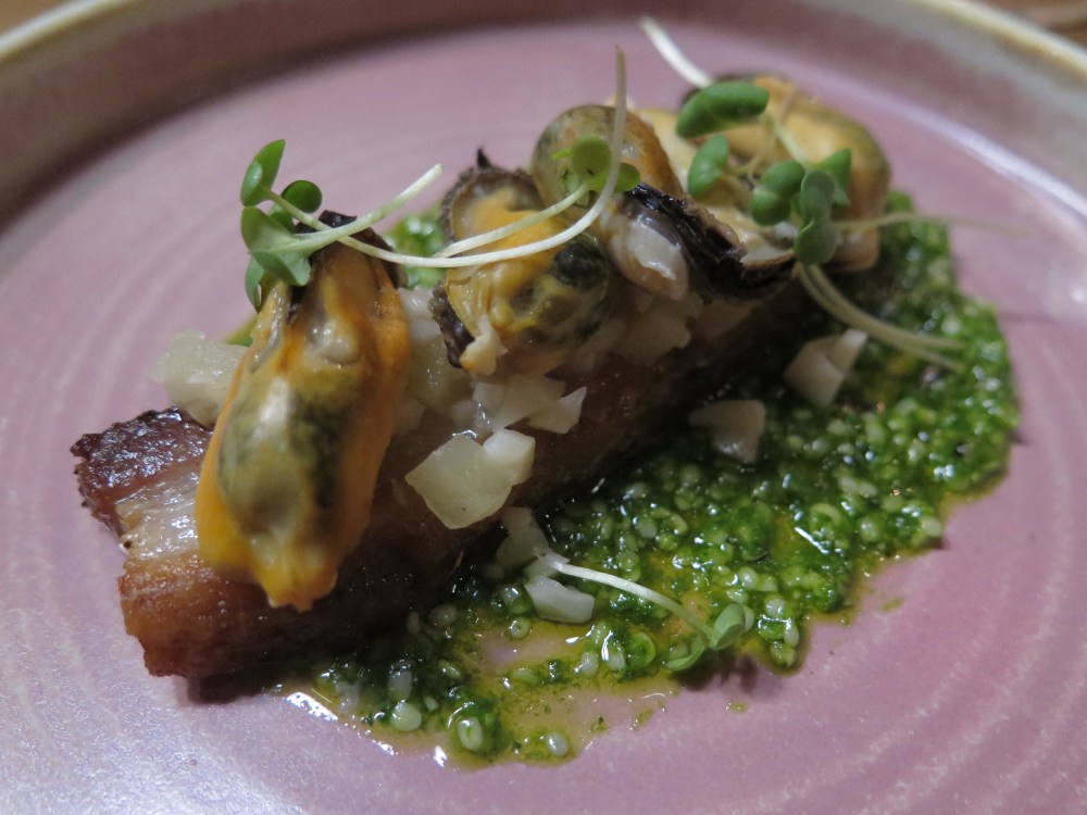 Hungry in Calgary | RGE RD Pork