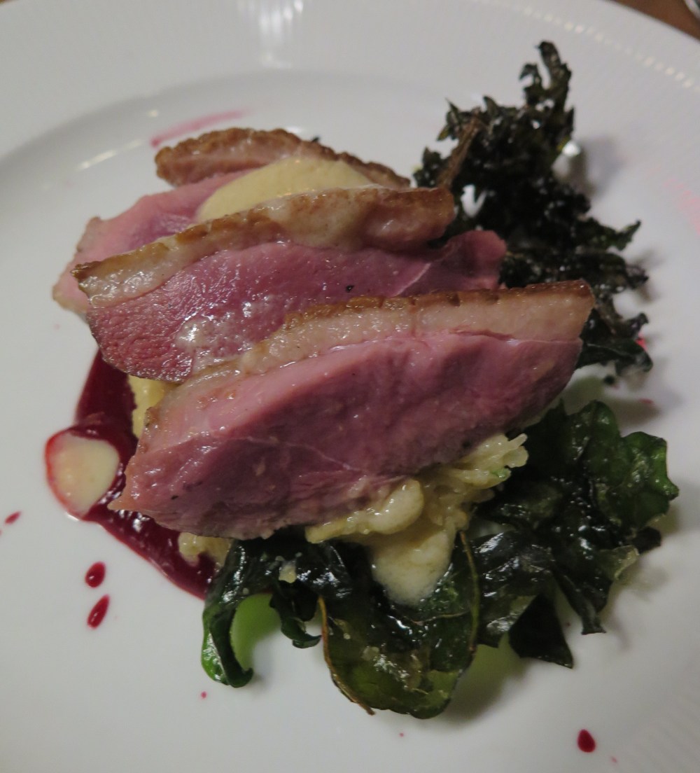 Hungry in Calgary | RGE RD Duck