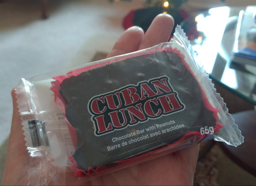 Hungry in Calgary | Holiday Cuban Lunch