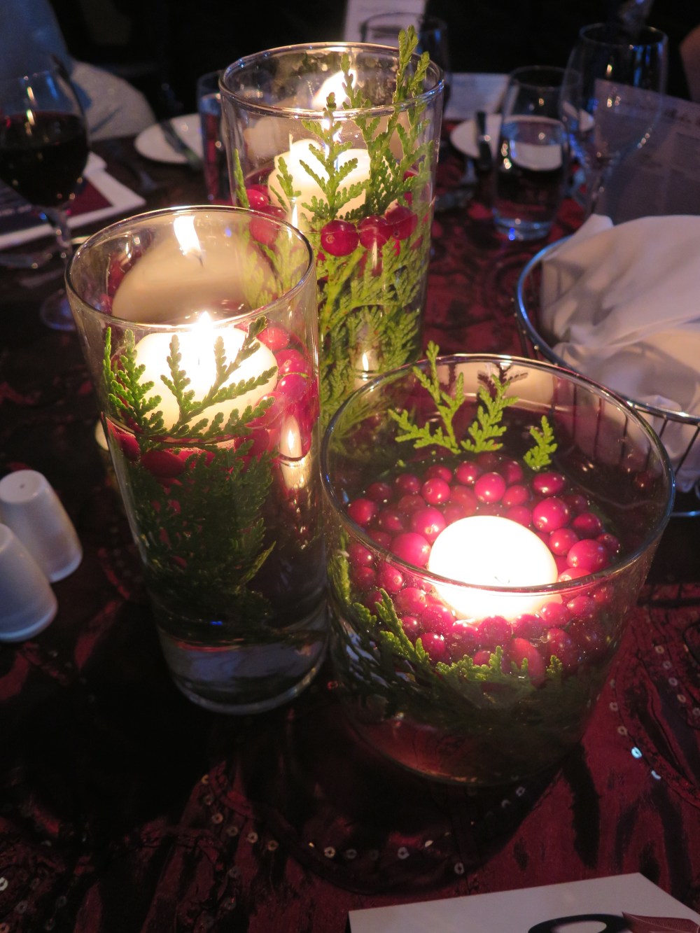 Hungry in Calgary | Jasper CIN Centrepiece