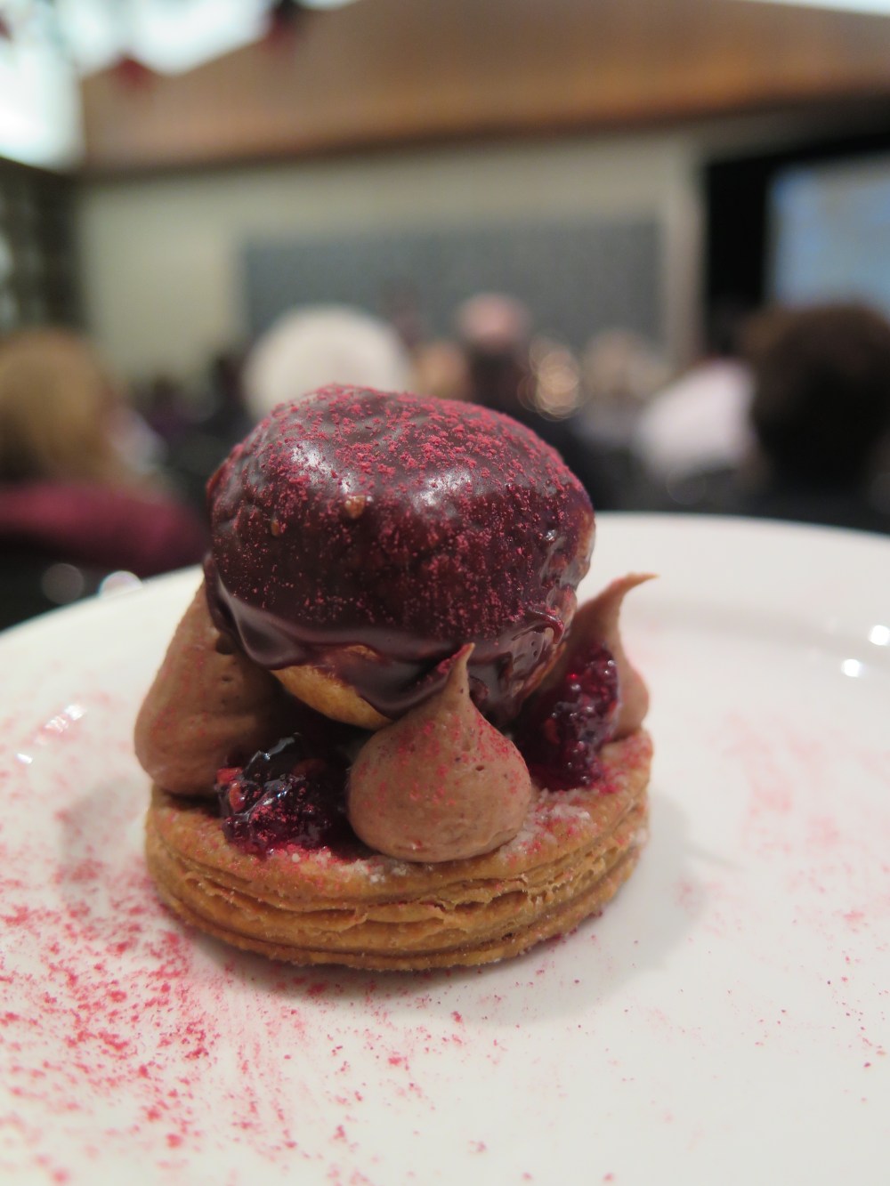 Hungry in Calgary | Jasper CIN Duchess