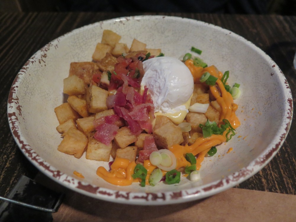 Hungry in Calgary | Cleaver Hash
