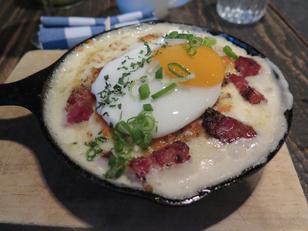 Hungry in Calgary | Cleaver Mac