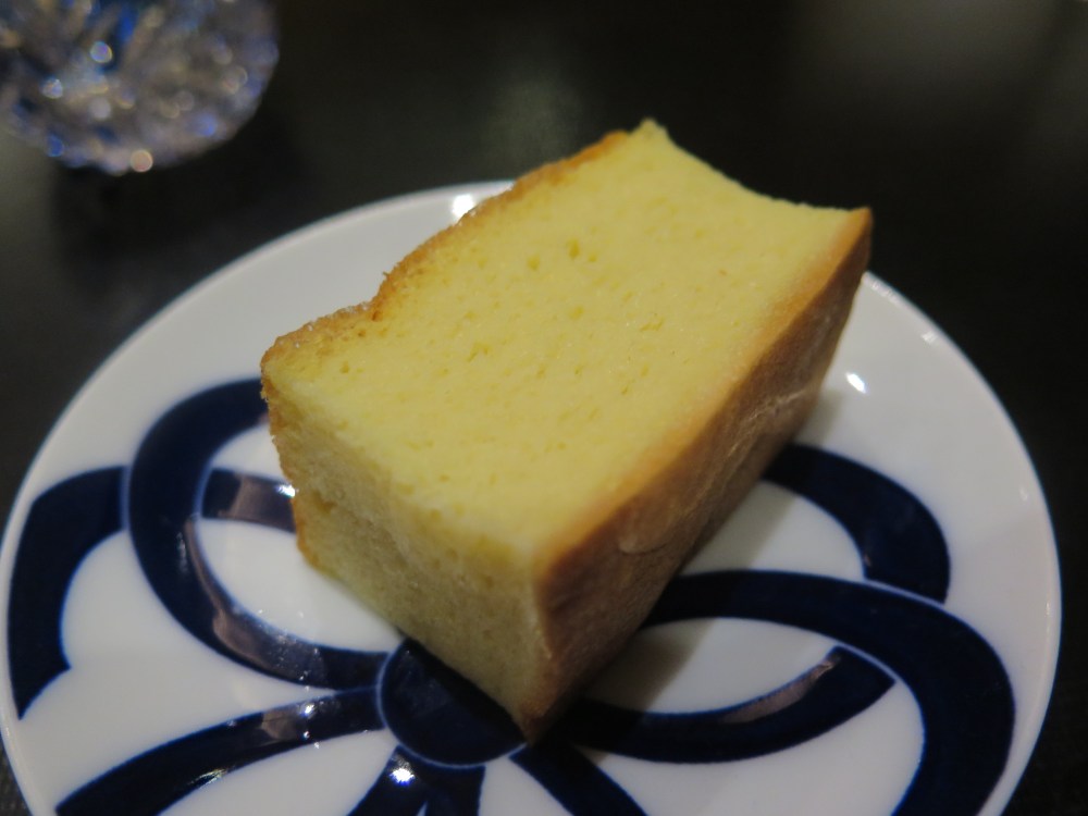 Hungry in Calgary | Omakase Cake