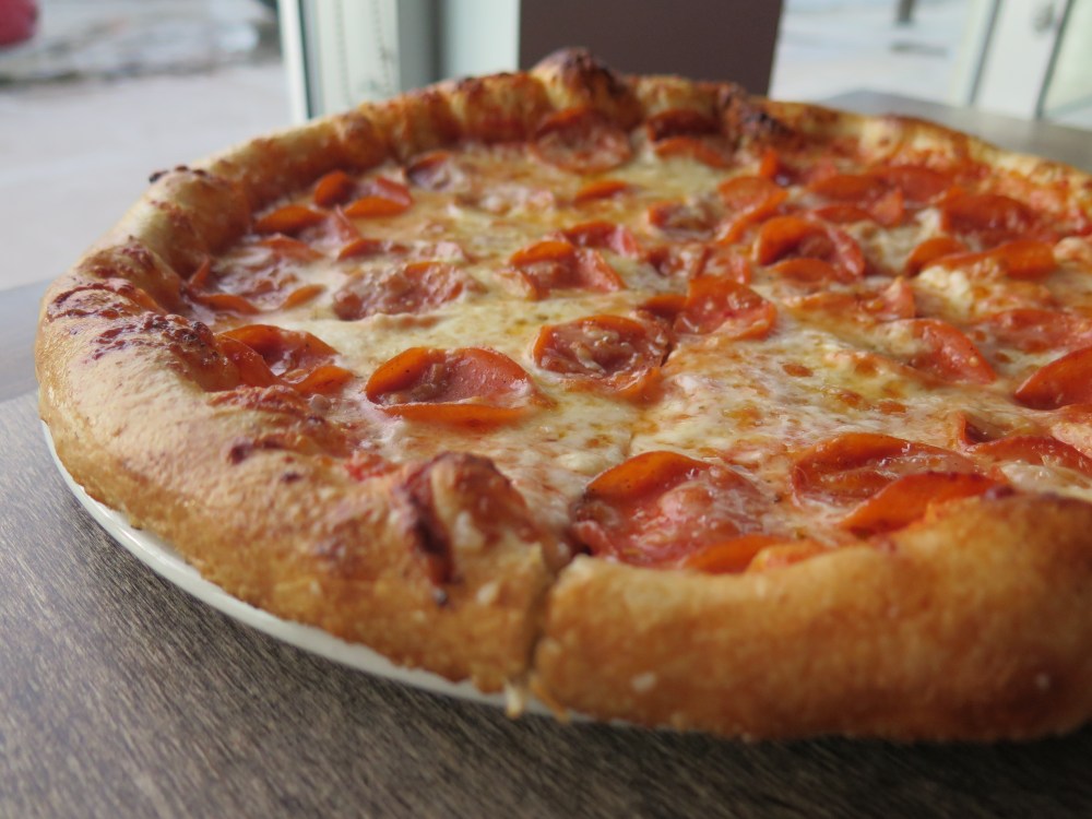 Hungry in Calgary | Scarpetta New Yorker