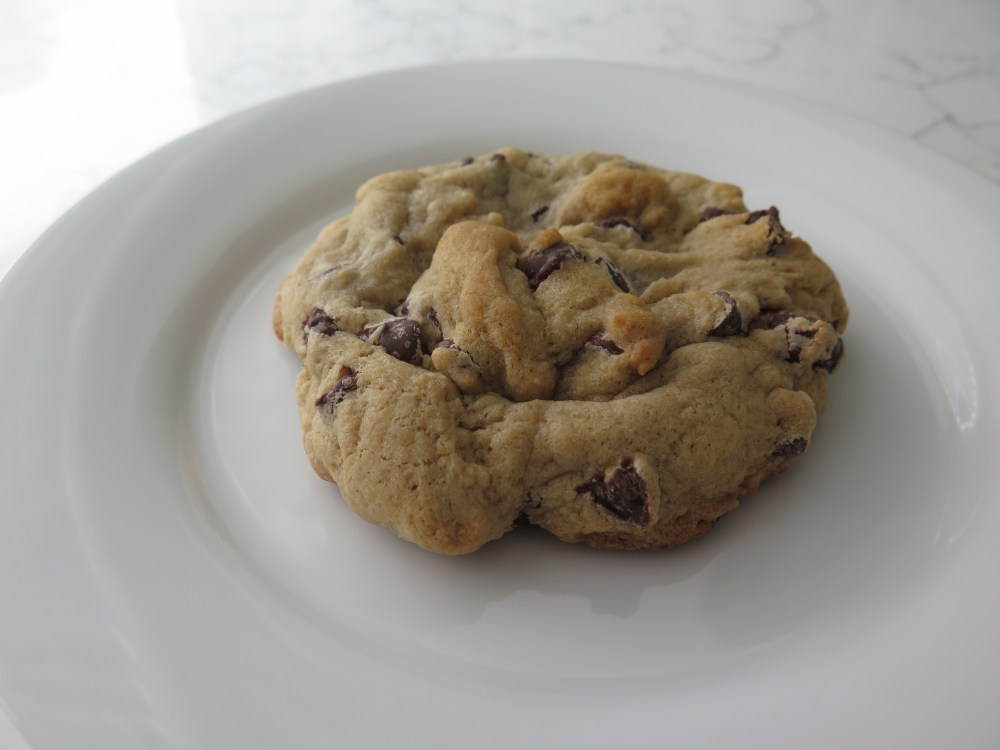 Hungry in Calgary | BFF Chosen One