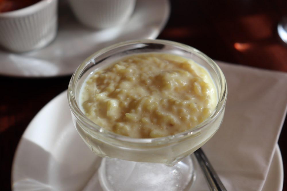 Hungry in Calgary | Tusks Kheer