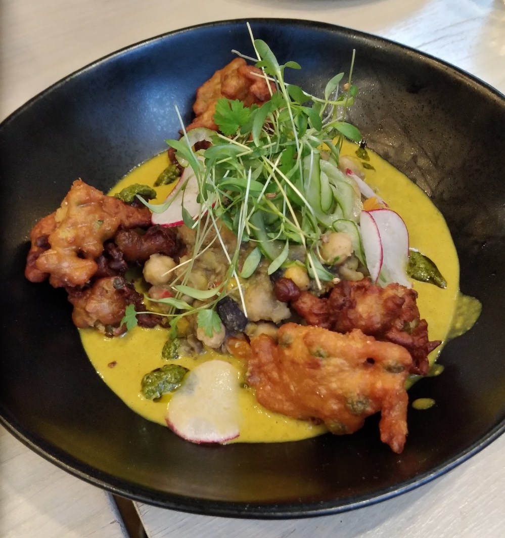 Hungry in Calgary | Allium Mulligatawny